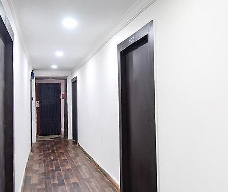 Stay Kiya Royal Oak Kalküta Dış mekan fotoğraf