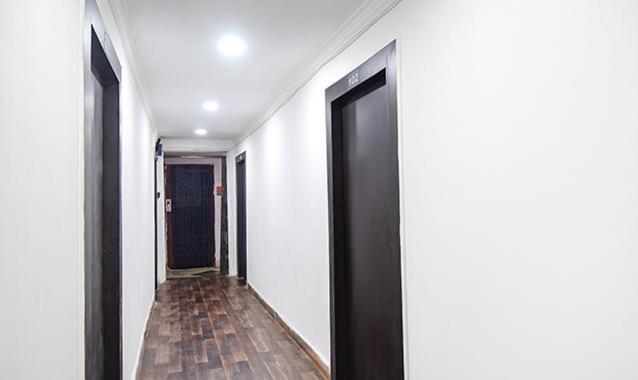Stay Kiya Royal Oak Kalküta Dış mekan fotoğraf