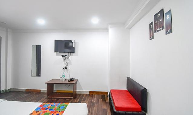 Stay Kiya Royal Oak Kalküta Dış mekan fotoğraf