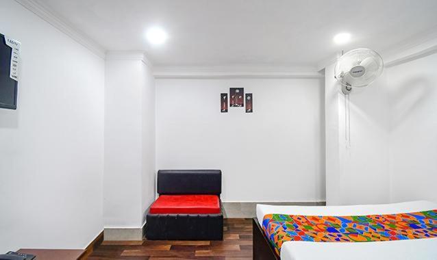 Stay Kiya Royal Oak Kalküta Dış mekan fotoğraf
