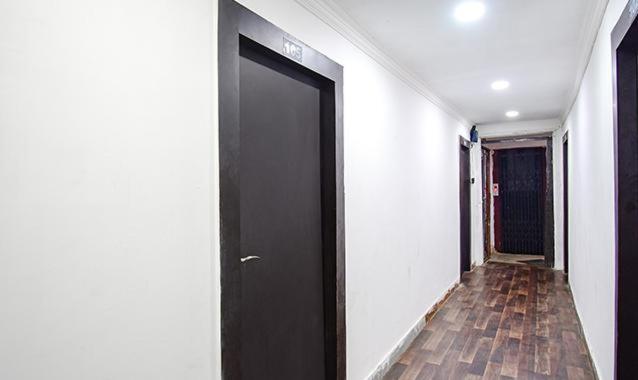 Stay Kiya Royal Oak Kalküta Dış mekan fotoğraf